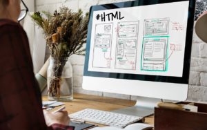 Dialogagentur-team-go-direct-Websiteoptimierung-HTML-Scribble