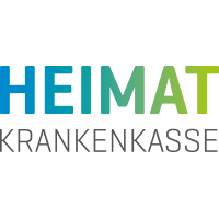 Referenz Logo Heimat Krankenkasse
